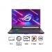 Asus ROG Strix G17 2023 Laptop, AMD Ryzen 9 7940HX, 1TB SSD, 16GB RAM, 17.3 Inch FHD Display, NVIDIA GeForce RTX 4060 8GB GDDR6, Windows 11, Eclipse Gray, with Laptop Bag