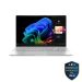 لاب توب اسوس فيفو بوك S15 S5507QA-MA037W، معالج سناب دراجون X بلس X1P 42 100، هارد SSD سعة 512 جيجا، رام 16 جيجا LPDDR5X، شاشة 15.6 بوصة، بدقة 3K،  بمعدل تحديث 120 هرتز،  كارت شاشة كوالكوم ادرينو، ويندوز 11 - فضي