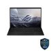 Asus ROG Flow Z13 -GZ302EA-RU016W Laptop, AMD Ryzen AI MAX+ 395, 1TB SSD, 32GB RAM, 13.4 Inch 2.5K WQXGA IPS 180Hz Display, AMD Radeon Graphics, Windows 11 - Off Black