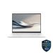 لاب توب اسوس زين بوك S16 UM5606WA، ايه ام دي رايزن  AI 9 HX 370، هارد 2 تيرا SSD، رام 32 جيجا، شاشة 16 بوصة تعمل باللمس 3K،  كارت شاشة ايه ام دي راديون 890M جرافيكس، ويندوز 11 - ابيض