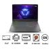 Lenovo LOQ 15IRH Laptop, Intel Core i5-12450H, 512GB SSD, 8GB RAM, 15.6 Inch, FHD Display, NVIDIA GeForce RTX 3050 6GB , Dos - Storm Grey