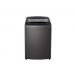 LG Top Load Inverter Washing Machine, 18.5KG, Middle Black - T185V1NDHT2