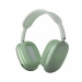 P9 Wireless Over-Ear Headphones - Green