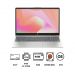 HP 15-fd0336nia 943W4EA Laptop, Intel Core i3-1315U, 256GB SSD, 4GB RAM, 15.6 Inch, FHD Display, Integrated Intel UHD, FreeDOS - Natural Silver