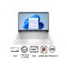 HP 15S-FQ5046NE Laptop, 15.6 Inch, Intel Core i3-1215U, 256GB SSD, 4GB RAM, Intel UHD Graphics, Windows 11 - Natural Silver
