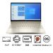 HP Pavilion X360 13-BD0003NE Laptop, Intel Core i5-1135G7, 13.3 Inch FHD, 512GB SSD, 8GB, Intel Iris XE, Windows 10 - Gold