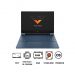 لاب توب اتش بي فيكتس 15-fa1051ne 803G5EA، انتل كور  I5-13420H، هارد SSD NVME سعة 512 جيجا، 8 جيجا رام، شاشة بدقة FHD سعة 15.6 بوصة، كارت شاشة نفيديا جي فورس RTX 2050 سعة 4  جيجا، فري دوس - ازرق