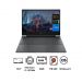 لاب توب جيمنج اتش بي فيكتوس 15-fa1001ne 7Q765EA، انتل كور  i7-13700H، هارد 1 تيرا PCIe NVMe SSD، رام 16 جيجا، شاشة 15.6 بوصة FHD، بمعدل تحديث 144 هرتز، كارت شاشة انفيديا جي فورس RTX 4050 سعة 6 جيجا GDDR6، ويندوز 11 - فضي 