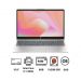 HP 15-fd0343nia 943W5EA Laptop, Intel Core i7-1355U, 512GB SSD, 8GB RAM, 15.6 Inch, FHD Display, Intel Iris Xe Graphics, FreeDOS - Gold and Silver