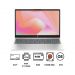 لاب توب اتش بي 15-fd0371nia 9Q920EA، انتل كور i7-1355U، هارد SSD سعة 512 جيجا، رام 8 جيجا، شاشة مقاس 15.6 بوصة، بدقة FHD، كارت شاشة انفيديا جي فورس MX570 سعة 2 جيجا GDDR6، فري دوس - فضي