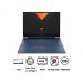 لاب توب اتش بي فيكتوس 15-FA0039NE، انتل كور  i7-12700H، شاشة 15.6 FHD، سعة 512 جيجا SSD، رام 16 جيجا، كارت شاشة انفيديا جي فورس RTX 3050 سعة 4 جيجا، دوس - ازرق