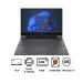 لاب توب جيمنج اتش بي فيكتوس 15-fb1004ne 8M106EA، ايه ام دي رايزن  5 7535HS، هارد 512 جيجا SSD، رام 16 جيجا، شاشة مقاس 15.6 بوصة، بدقة FHD، كارت شاشة انفيديا جي فورس RTX 2050 سعة 4 جيجا GDDR6، ويندوز 11 - فضي 