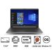 HP 15S-EQ1001 Laptop, AMD Ryzen R3-3250U, 15.6 Inch HD, 256GB SSD, 4GB RAM, AMD Radeon Graphics, Windows 10 - Jet Black