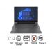 HP Victus 15-fb0034ne Laptop, AMD Ryzen 7-5800H, 512GB SSD, 16GB RAM, 15.6 Inch FHD 144Hz, NVIDIA GeForce RTX 3050 4GB, Windows 11 - Mica Silver