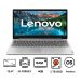 Lenovo IdeaPad S145 Laptop, Intel Core i3-1005G1, 15.6 Inch HD, 1TB HDD, 4GB RAM, Intel HD Graphics, Dos - Silver