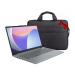 Lenovo IdeaPad Slim 3 15IAH8 Laptop, Intel Core i5-12450H, 512GB SSD, 8GB RAM, 15.6 Inch, FHD Display, Intel UHD Graphics, Windows 11-Arctic Grey, with Laptop Bag