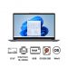 لاب توب لينوفو ايديا باد 1، انتل كور i5-1235U، شاشة 15.6 بوصة FHD، هارد 512 جيجا SSD، رام 8 جيجا، كارت شاشة انتل ايريس XE جرافيكس، ويندوز 11 - رمادي
