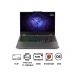 Lenovo LOQ 15IRX9 83DV00AVED Gaming Laptop, Intel Core i7-13650HX, 512GB SSD NVMe, 16GB RAM, 15.6 Inch, FHD 144Hz, NVIDIA GeForce RTX 4060 8GB GDDR6, FREEDOS - Luna Grey