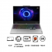 لاب توب جيمنج لينوفو  LOQ 15IRX10 - 83JE00DAED، انتل كور i7-14700HX، هارد SSD سعة 512 جيجا، رام 24 جيجا، شاشة IPS، مقاس 15.6 بوصة، دقة FHD، بمعدل تحديث 144 هرتز، كارت شاشة انفيديا جي فورس RTX 5050 سعة 8 جيجا GDDR7، ويندوز 11 - رمادي لونا