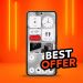 Nothing Phone 2, 256GB, 12GB RAM, 4G LTE, Dual SIM - White