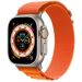 Apple Watch Ultra, 49mm - Orange