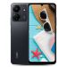 Xiaomi Redmi 13C, 128GB, 4GB, 4G LTE, Dual SIM - Black