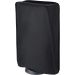 Playvital Dust Cover For PlayStation 5 - Black