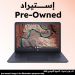 HP ChromeBook 14-db0500sa Laptop, AMD A4-9120, 32GB eMMC, 4GB RAM, 14 Inch, FHD LED IPS, AMD Radeon R3 Graphics, Chrome - Blue, Pre-owned, Grade A, 6 Months Warranty