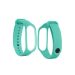 Silicone Band for Xiaomi Mi Band 3- Mint Green