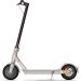 Xiaomi Mi 3 Digital Electric Scooter, 100KG, Black and Silver - BHR4853GL