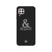 Moreau Laurent And Life Goes On Printed Back Cover for Huawei Nova 7i