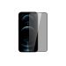 Keendex Tempered Glass Screen Protector For iPhone 13 - KX 2677