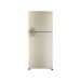 Toshiba No Frost Refrigerator, 355 Liters, Beige - GR-EF40P-J-C