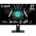 MSI G274QPX 27 Inch WQHD IPS Flat Monitor, 240Hz, Black - 9S6-3CC29H-040