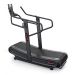 Entercise Curve Treadmill, 160 Kg, Black - 6380CB