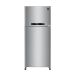 Sharp No Frost Top Freezer Refrigerator, 385 Liters, Inverter, Stainless Steel - SJ-PV48G-ST