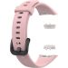 For Xiaomi Mi Watch Lite Strap Replacement Sport Soft Silicone Bracelet For Xiaomi Redmi Watch Smart Watch Banda