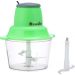 Zada Chopper, 1.8 Liters, 250 Watt, Green - ZCH-18