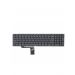 Lenovo Replacement Laptop Keyboard for Lenovo Ideapad 330s-15 - Black
