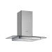 Tornado Cooker Hood, 60cm, Stainless Steel - HOS-M60ESU-S