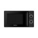 ميكرويف فريش، 25 لتر، 800 وات، اسود - FMW-25MC-B