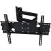 Steel Wall Mount for 65 Inch TV - Black