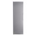 Bosch Defrost Single Door Refrigerator, 348 Liters, Silver - KSV36VL30U