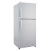 Toshiba No Frost Refrigerator, 355 Litres, Silver - GR-EF40P-R-S