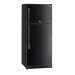 ثلاجة نوفروست كريازي، 570 لتر، اسود - E570NV2