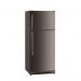 ثلاجة نوفروست كريازي، 570 لتر، بني - E570NV2