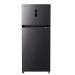 Toshiba No Frost Refrigerator, 535 Liters, Inverter, Morandi Grey - GR-RT702WE-PMN(06)