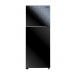 ثلاجة يونيون اير نوفروست، 350 لتر، اسود- URN_420LBG3A-MH