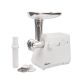 Black and White Meat Grinder, 1200 Watt - H - 1200