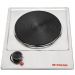 مسطح كهرباء فريش، شعلة واحدة، 1500 وات، ابيض - EC01-1HP